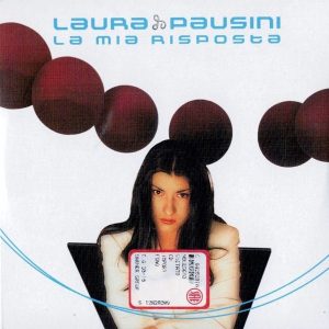 Laura Pausini - La Mia Risposta