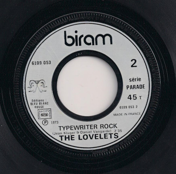 The Lovelets - Kiss Me Mio Amore 4 The Lovelets - Kiss Me Mio Amore