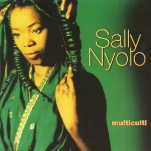 Sally Nyolo - Multiculti