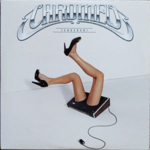 Chromeo - Tenderoni