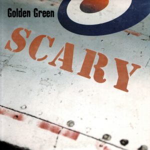 Golden Green - Scary