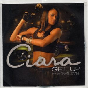 Ciara (2) - Get Up