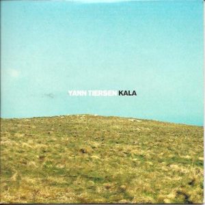 Yann tiersen - Kala