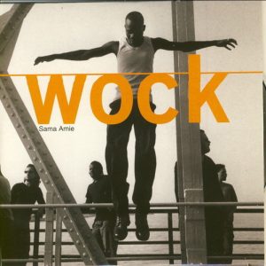Wock - Sama Amie