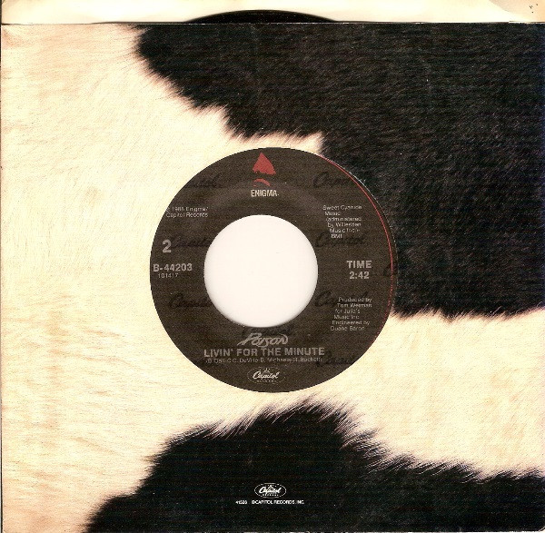 Poison (3) - Every Rose Has Its Thorn 2 Poison (3) - Every Rose Has Its Thorn