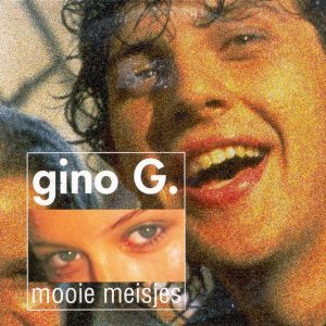 Gino G. - Mooie Meisjes