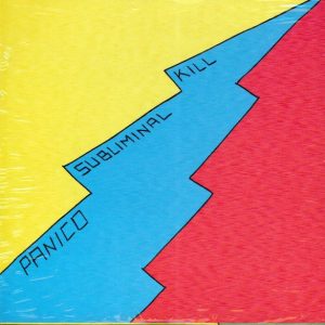 Panico - Subliminal Kill