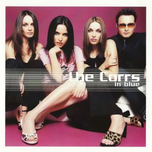 The Corrs - In Blue