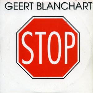 Geert Blanchart - Stop