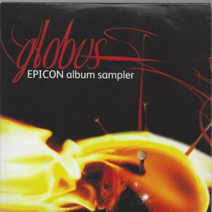 Globus (5) - Epicon Album Sampler