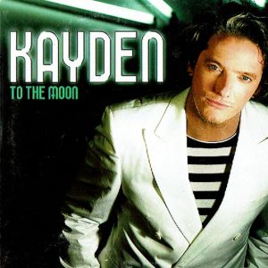 Kayden (2) - To The Moon