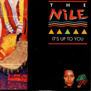 The Nile (2) - It's Up To You