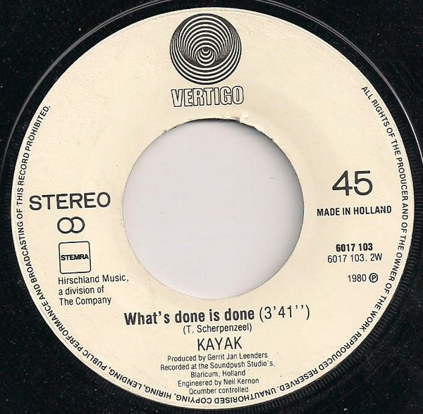 Kayak - Total Loss 4 Kayak - Total Loss