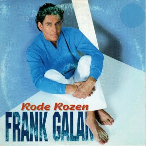 Frank Galan - Rode Rozen