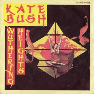 Kate Bush - Wuthering Heights