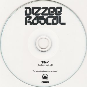 Dizzee Rascal - Flex