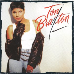 Toni Braxton - Toni Braxton