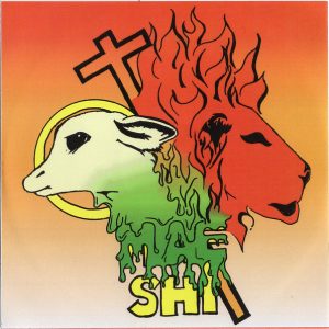 The Mae Shi - Lamb & Lion