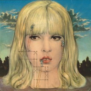 Sylvie Vartan - Par Amour, Par Pitié