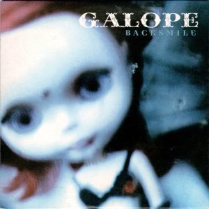 Galope (2) - Backsmile