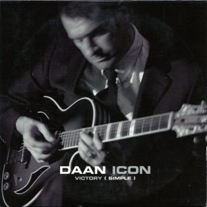 Daan - Icon