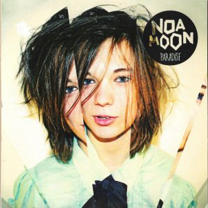 Noa Moon - Paradise