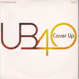UB40 - Cover Up
