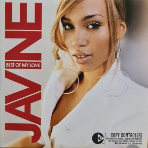 Javine - Best Of My Love