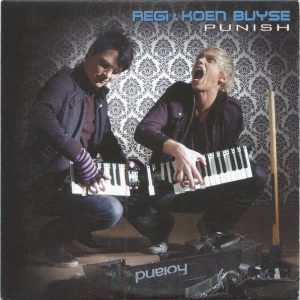 Regi, Koen Buyse - Punish