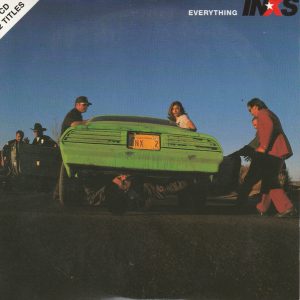 INXS - Everything