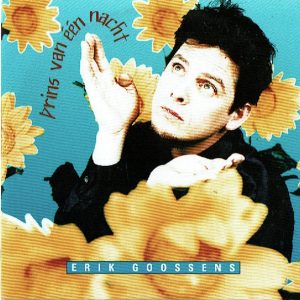 Erik Goossens - Prins Van Eén Nacht