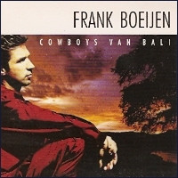 Frank Boeijen - Cowboys Van Bali