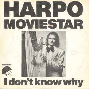 Harpo - Moviestar
