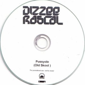 Dizzee Rascal - Pussyole (Old Skool)