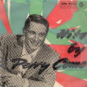 Perry Como - Hits By Perry Como