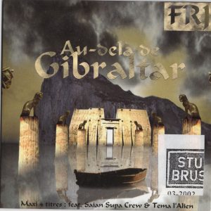 FRJ - Au-Delà De Gibraltar