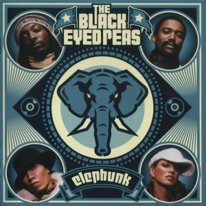 Black Eyed Peas - Elephunk