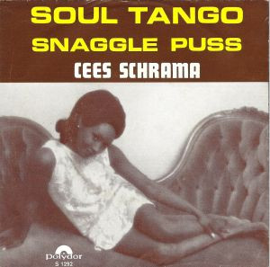 Cees Schrama - Soul Tango