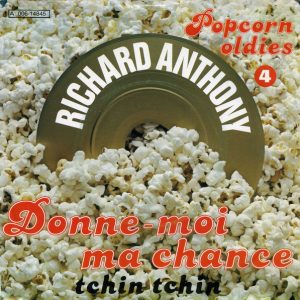 Richard Anthony (2) - Donne-Moi Ma Chance