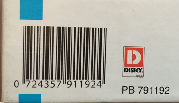 Various - Greatest Hits Of The 80's 3 Various - Greatest Hits Of The 80's
