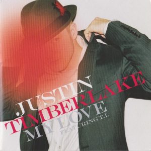 Justin Timberlake, T.I. - My Love