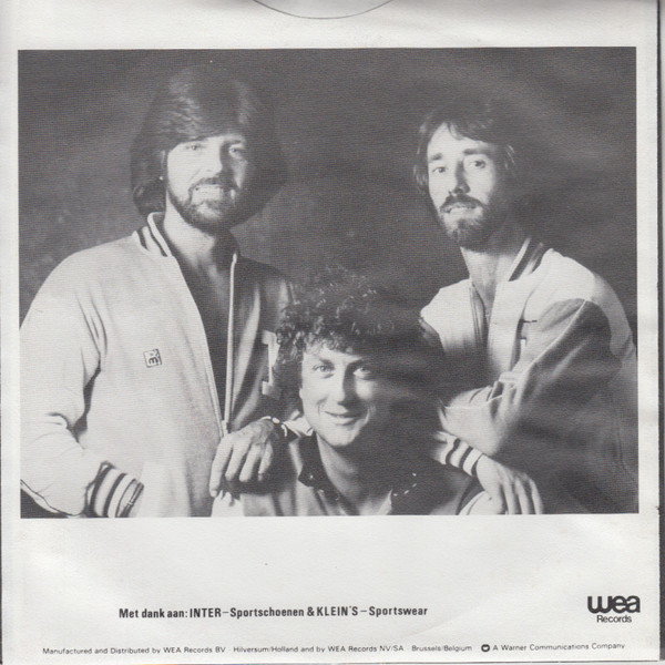 Windjammer (2) - Losing You 2 Windjammer (2) - Losing You