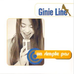 Ginie Line - Un Simple Pas