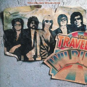 Traveling Wilburys - Volume One