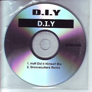 D.I.Y - D.I.Y