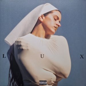 Rosalía (3) - Lux