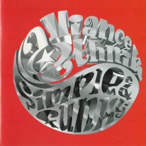 Alliance Ethnik - Simple & Funky