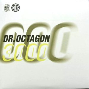 Dr. Octagon - 3000