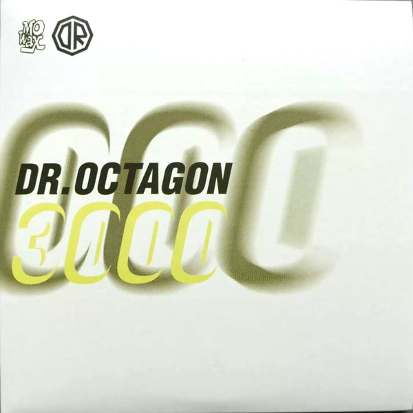 Dr. Octagon - 3000 1 Dr. Octagon - 3000