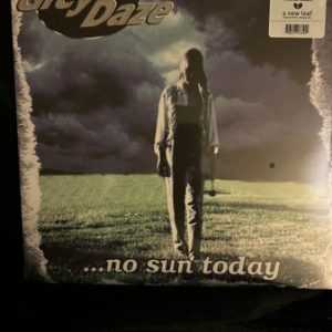 Grey Daze - ...No Sun Today